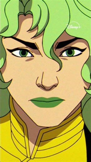 X-Men '97 Season 2 Episode 6 | Now Streaming on Disney+