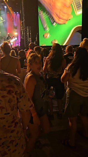 1.1K views | From sun up to sun down, the Pit is always ROCKING. Feel the bass, join the madness, and rock out all weekend long!  Grab your Pit Passes now — link in bio! #SummerJam #ReservedSeats #ComfortMeetsRock #PerfectView | Summer Jam | Facebook