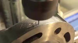 9.9K views · 84 reactions | Our YZ250 modified heads are computer...