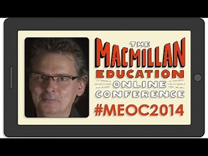 Robert Campbell: Using Multimedia in the Classroom