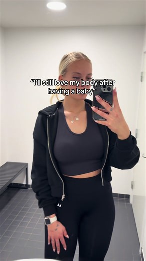 Post-Baby Body Love: Expectations vs. Reality