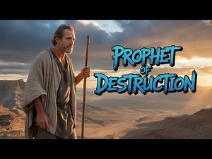 Jeremiah's Origin: From Priest to Prophet of Destruction and Hope