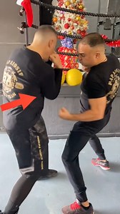 Boxing guard tutorial 🥊#boxing #fyp #foryou | Boxing Style