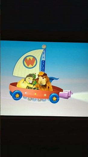 The Wonder Pets Save The Bat 🦇 Ending Theme (V4)