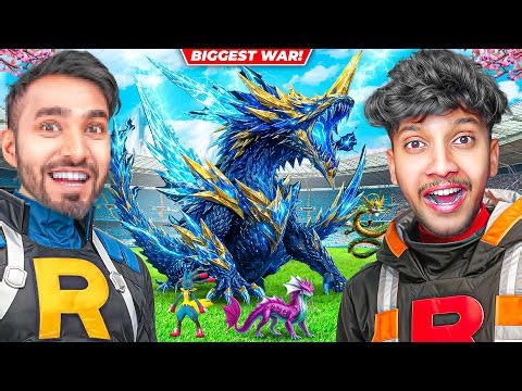 FINALLY MOST POWERFUL PAL MASTER ARE HERE!🔥PALWORLD