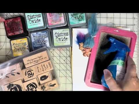 2 Step Stamping Sets! | #StampingSunday | #StampPlay