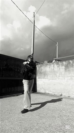 'two' - bbno$ Dance Cover (Iroha ver.) [Greta🐿️🩷] #two ‪@bbnomoney‬ ‪@ILLIT_official‬