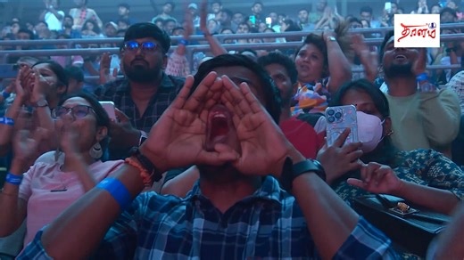 Live Concert Event Promo Video | The Proto Digital Media Agency