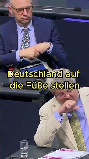 Best of Brandner: "The AfD is to blame for everything"