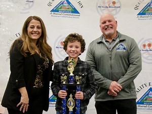 'Soil Your Undies' Beaumont Science Fair Winners Announced: 2025