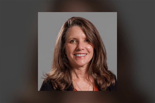 Jenifer Chilton named dean of UT Tyler School of Nursing