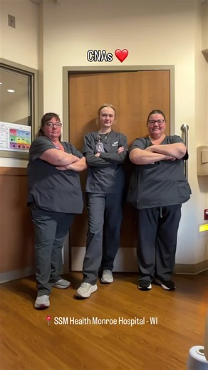 Teamwork in Healthcare: Building a Supportive Community