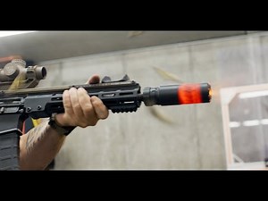 SilencerCo: This Is Where Your Suppressor Is Made