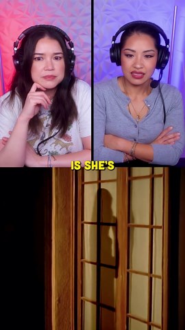 Lisa’s exorcism gone wrong! | 1920 reaction!