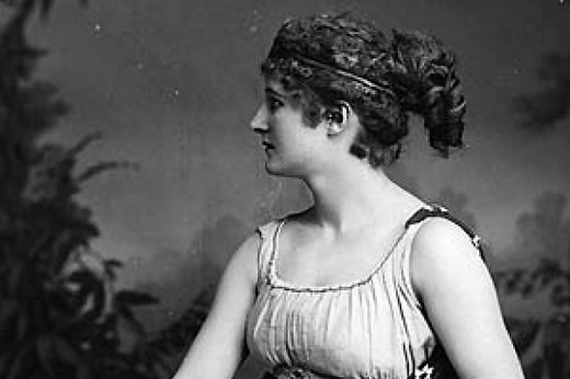 5 Female Scientists You Should Know