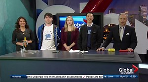 Cool Science: The sound of music