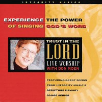No Condemnation by Don Moen