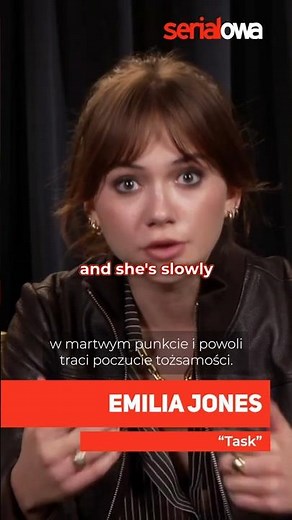 TASK. The Cast on the Real Meaning Behind the Title of the HBO Show