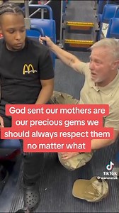 12M views · 209K reactions | A heartwarming story of an elderly man who demonstrated patriotism and mentorship when he became a father figure to a disrespectful young man he met on a train. The story left me feeling emotional and inspired. | Gracee TV NetWork | Facebook