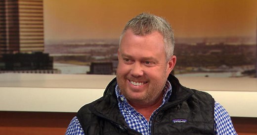 The Dish: Chef Ford Fry chef and owner of acclaimed restaurants