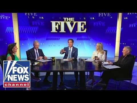 'The Five': $19M reported on PR makeover...