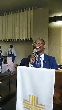 Hymn 14 Xhosa