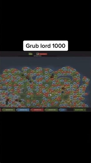 The Biggest GRUB in Rust 🙏