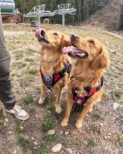 Keystone Resort on Reels