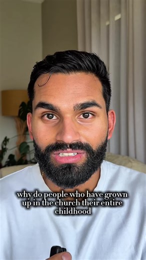 Understanding Why People Leave the Church