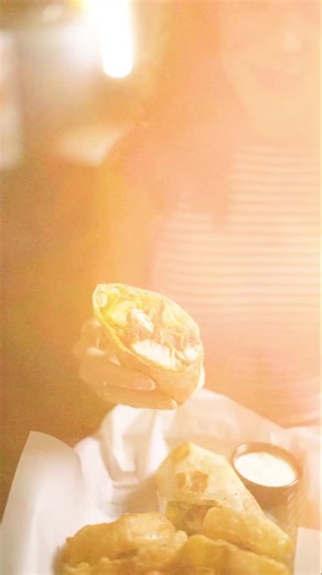 The Bar Arcadia: your happy place. 😄 | The Bar Arcadia