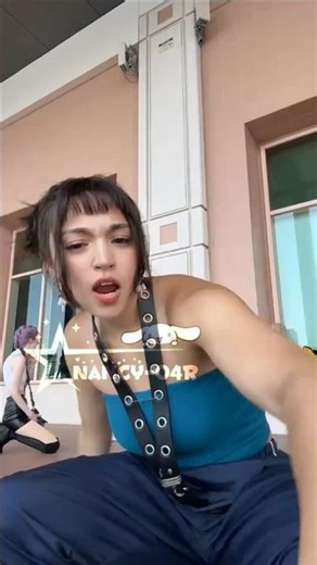 Kpdh🔮 and kny cosplayer and character |#kpopdemonhunters#kny#viral#cosplay#trend#funnyclips#10kviews