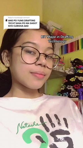 Architecture vs BIT Major in Drafting Technology