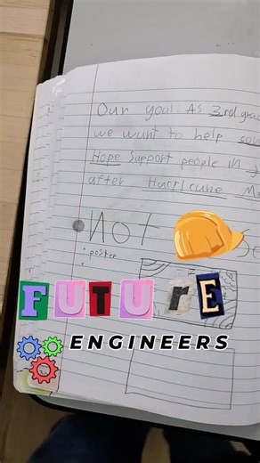 Christina • 3rd Grade 🍎 • on Instagram: "My favorite part of the day is science! 🙌🥳🎊🎉 This week, 3rd graders explored houses built for floods and hurricanes 🌪️🏠, then designed and tested their own hurricane-safe creations. ✨ ##STEAM #STEM #STEAMEducation #STEMLearning #handsonlearning #projectbasedlearning #engineering #designchallenge #innovation #teacherlife #teachersofinstagram #edtech #scienceineducation #futureengineers #makereducation"