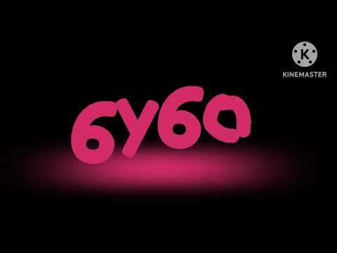 6y6a Logo Remake !