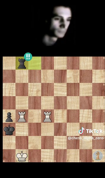 Chess_Alpha_Zero on TikTok