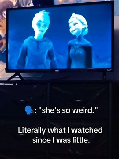 Jelsa Forever: Embracing Childhood Favorites at 16