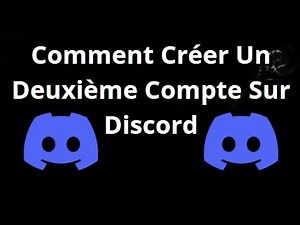 How to Create a Second Discord Account — Complete Guide