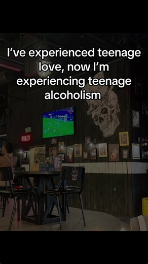 Understanding Teenage Alcoholism and Its Impact