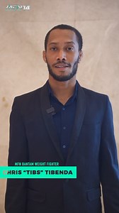 3.3K views · 18 reactions | Here’s an exclusive rapid-fire Q&A session featuring Chris Tibenda aka Tibs ‼️ Don’t miss out on the inside scoop! 壘 #MFN #MMA #MatrixFightNight #MixedMartialArts #MFN14 | Matrix Fight Night | Facebook