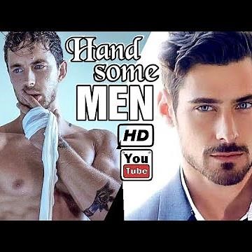 Handsome Men | Hot Men Bodybuilder | Muscle Male Fitness