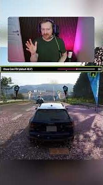 BEST FOV FOR #forzahorizon6 & PHOTOMODE XP FARM