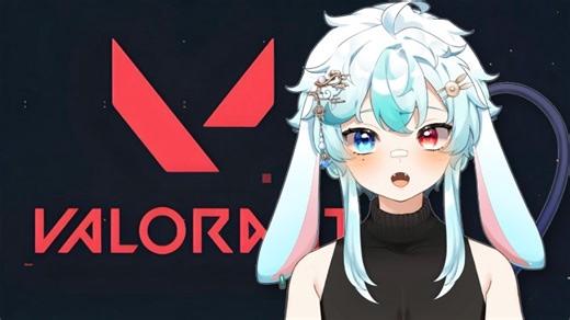 【直播回放】【濑比Rebi】失瞄了 适应新外设！ 2025年11月27日13点59分