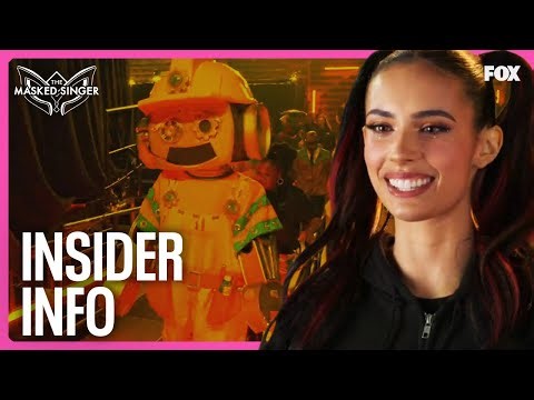 Kylie Cantrall Is America’s Insider and the Judges Have No Idea! | The Masked Singer