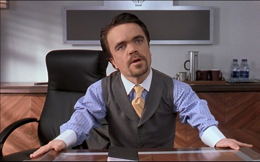 「圣诞精灵」Elf (2003)