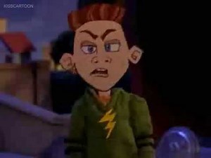 The Phantom Investigators Episode 2: Skating The Plank