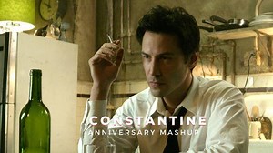 516K views · 4.3K reactions | In anticipation of the 15th Anniversary Reunion of #Constantine at Comic-Con@Home, we're looking back at Francis Lawrence's cult classic, starring Keanu Reeves. What's your favorite scene? | IMDb | Facebook