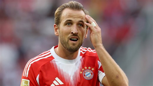Can Harry Kane speak German yet? Update from Bayern Munich superstar as England captain bids to become bilingual | Goal.com US