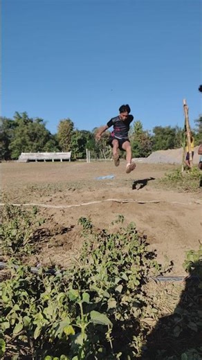 Long jump training #longjump #longjumpworkout