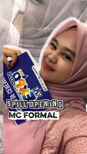 Tips Jadi MC Formal untuk Acara Resmi