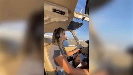 Taking Off: The Start of an Epic Journey